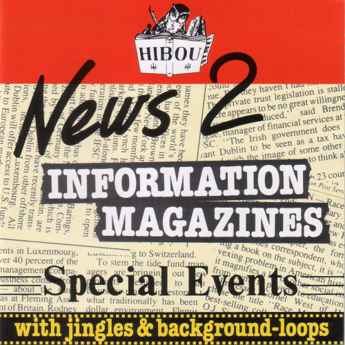 For World News , Info Magazines Events