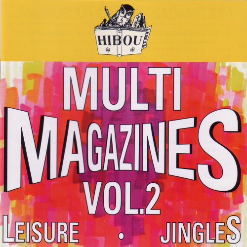 All News Leisure Magazines And Jingles