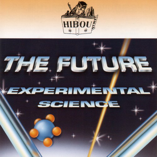 Experimental , Science , Futuristic