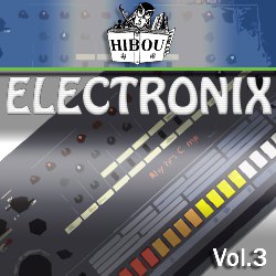 ElectroSynth , Fx Effects , Sequences  