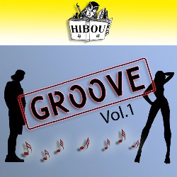 Different Ambiances Of Groove