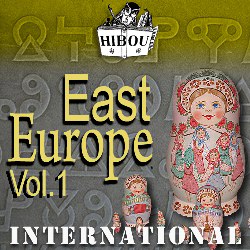 Musical Themes From East Europe