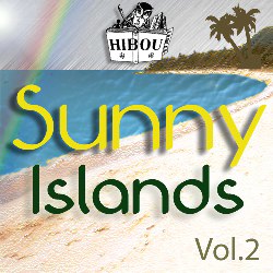 Festive Musics Of The Sunny Islands
