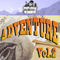 Main Themes And Rhythmic For Adventure