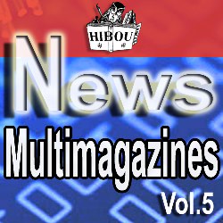 News Infos And Magazines For TV And Radio