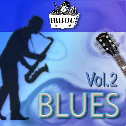Different Blues Themes