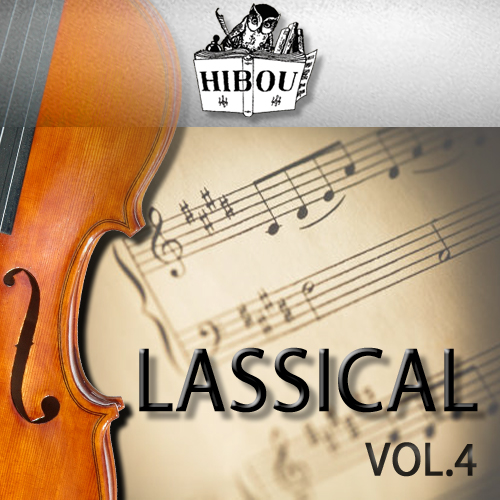 Orchestral And Soloist Classical Pieces