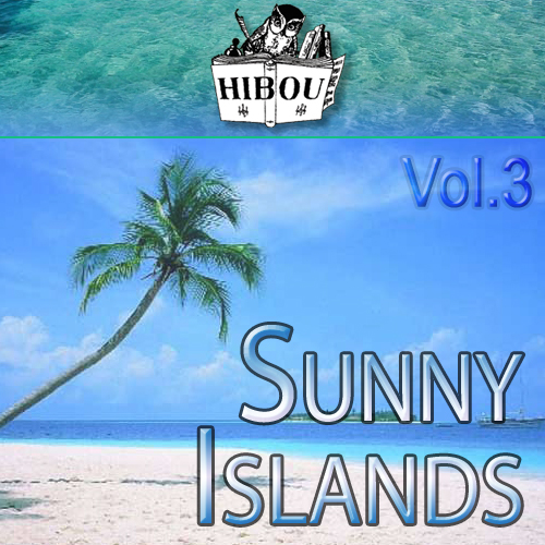 Rhythmic And Themes From Sunny Islands 