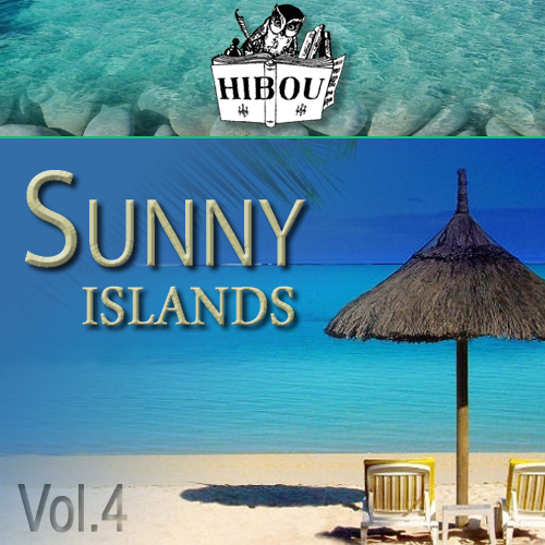 Ambience And Rhythm Of The Sunny Islands