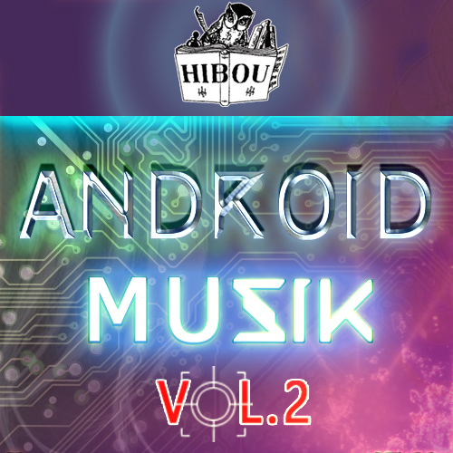 Musical Android In Electrobotic System