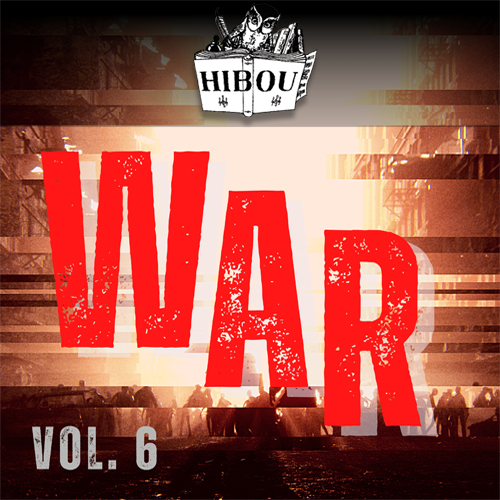 Different Orchestral Themes And Musical Atmosphere For War